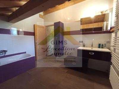 Louer Maison Mieussy Haute savoie