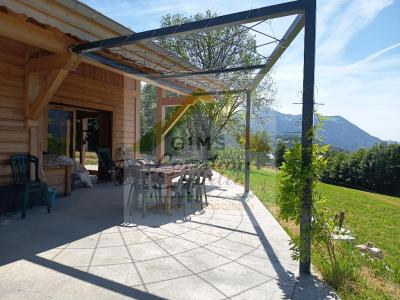 Louer Maison Mieussy 1720 euros