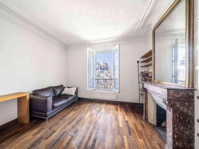 For sale Paris-5eme-arrondissement 3 rooms 60 m2 Paris (75005) photo 1