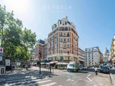 For sale Paris-5eme-arrondissement 3 rooms 60 m2 Paris (75005) photo 2