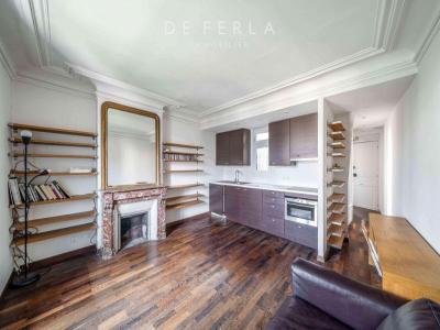 For sale Paris-5eme-arrondissement 3 rooms 60 m2 Paris (75005) photo 4