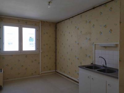 Louer Appartement 82 m2 Troyes