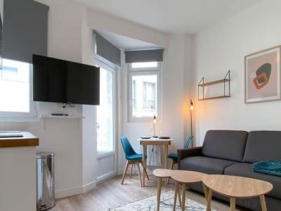 Annonce Location Appartement Paris-11eme-arrondissement 75