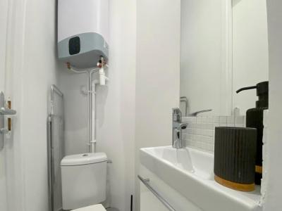 Louer Appartement Paris-11eme-arrondissement Paris
