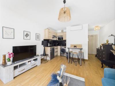 For sale Ajaccio 1 room 26 m2 Corse (20000) photo 1