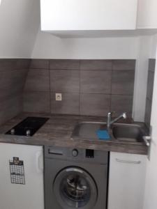 Annonce Location Appartement Garenne-colombes 92