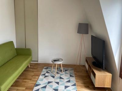 Louer Appartement 22 m2 Garenne-colombes