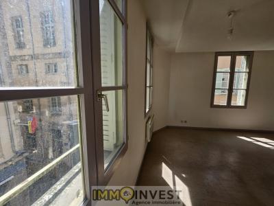 For rent Limoges 1 room 26 m2 Haute vienne (87000) photo 0