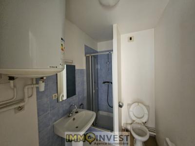 For rent Limoges 1 room 26 m2 Haute vienne (87000) photo 3