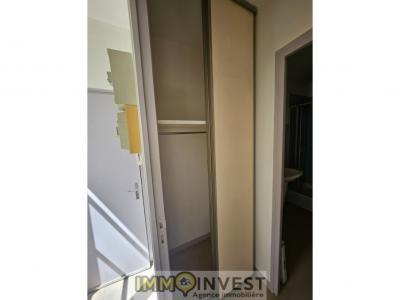 For rent Limoges 1 room 26 m2 Haute vienne (87000) photo 4