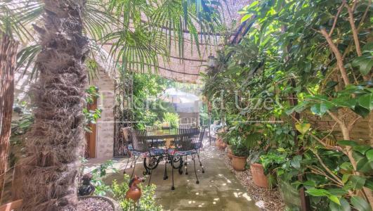 For sale Saint-ambroix 10 rooms 268 m2 Gard (30500) photo 0