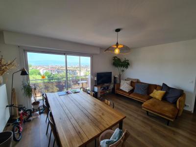 Annonce Location 4 pices Appartement Annecy 74
