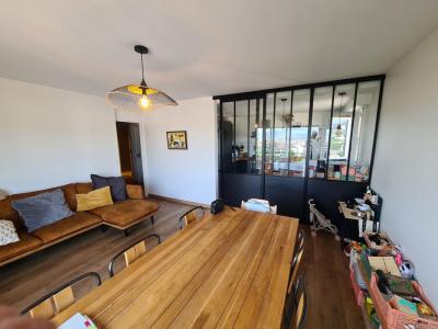 Louer Appartement 83 m2 Annecy
