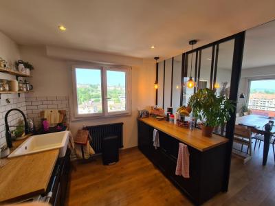 Louer Appartement Annecy 1930 euros