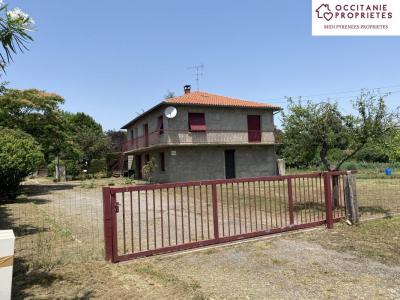 Acheter Maison 108 m2 Fossat