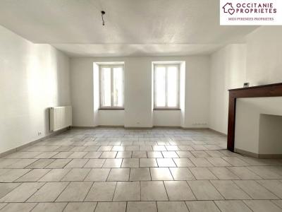 Acheter Appartement 78 m2 Saint-girons