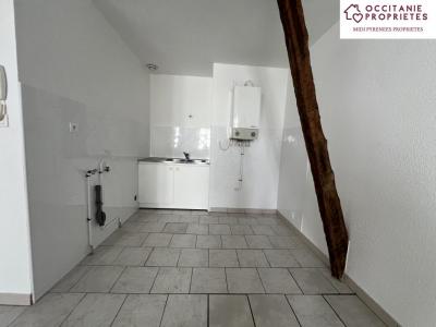 Acheter Appartement Saint-girons Ariege