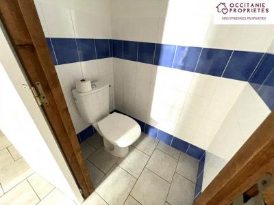 Acheter Appartement Saint-girons 99000 euros