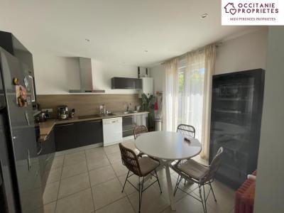 For sale Lezat-sur-leze 8 rooms 163 m2 Ariege (09210) photo 2