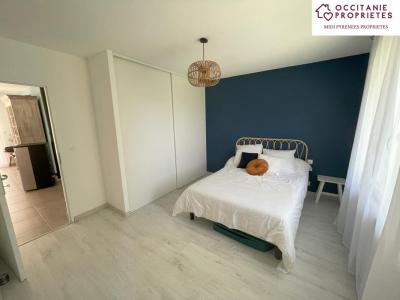 For sale Lezat-sur-leze 8 rooms 163 m2 Ariege (09210) photo 4