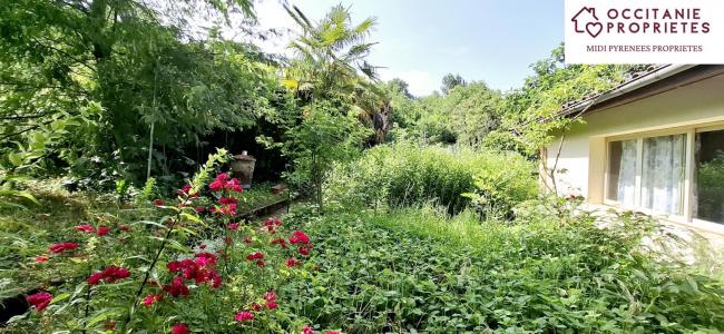 Annonce Vente 8 pices Maison Ganac 09