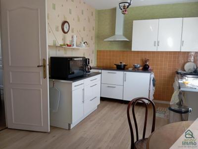 For sale Riche 2 rooms 59 m2 Indre et loire (37520) photo 2
