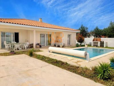 For sale Canohes 5 rooms 125 m2 Pyrenees orientales (66680) photo 0