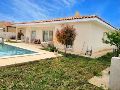 Annonce Vente Prestige Canohes 66