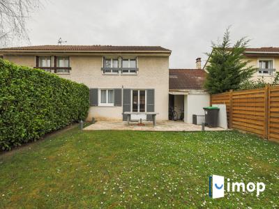 Annonce Vente 4 pices Maison Plessis-pate 91