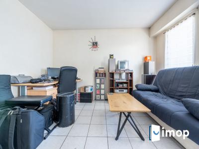 For sale Reze 2 rooms 49 m2 Loire atlantique (44400) photo 4