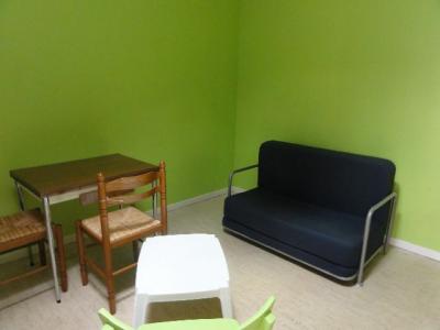 For rent Creusot 1 room 16 m2 Saone et loire (71200) photo 0