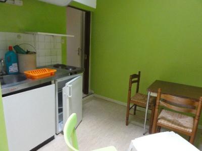 For rent Creusot 1 room 16 m2 Saone et loire (71200) photo 1
