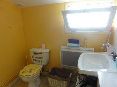 For rent Creusot 1 room 16 m2 Saone et loire (71200) photo 2