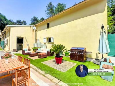 For sale Nice 4 rooms 102 m2 Alpes Maritimes (06000) photo 0