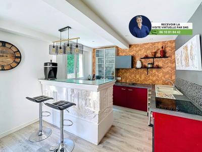 For sale Nice 4 rooms 102 m2 Alpes Maritimes (06000) photo 1