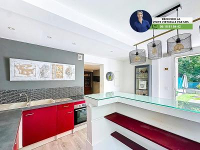 For sale Nice 4 rooms 102 m2 Alpes Maritimes (06000) photo 4