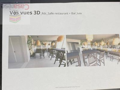 Annonce Vente Commerce Vernaison 69