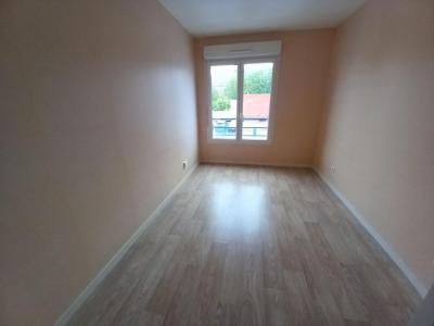 Louer Appartement Creusot Saone et loire
