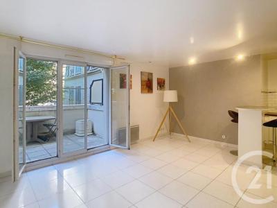 Acheter Appartement 41 m2 Thiais