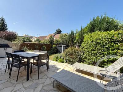 Annonce Vente 5 pices Maison Orly 94