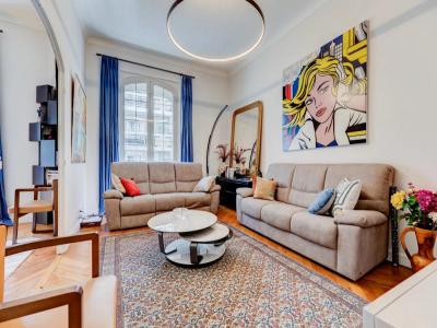 Acheter Appartement 94 m2 Nice