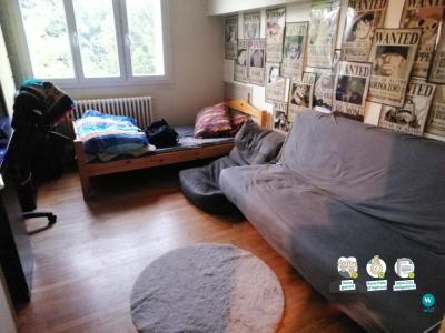For rent Dijon 2 rooms 16 m2 Cote d'or (21000) photo 1