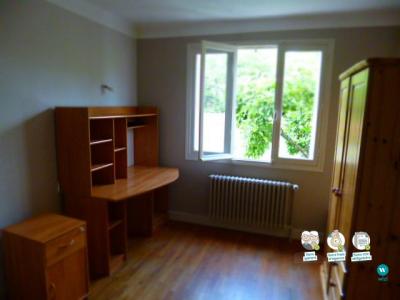 For rent Dijon 2 rooms 12 m2 Cote d'or (21000) photo 1