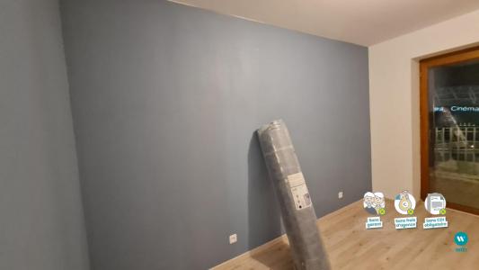 Louer Appartement Massy 1492 euros