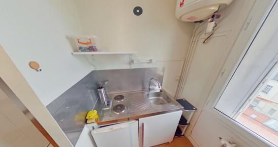 Annonce Location Appartement Lyon-6eme-arrondissement 69