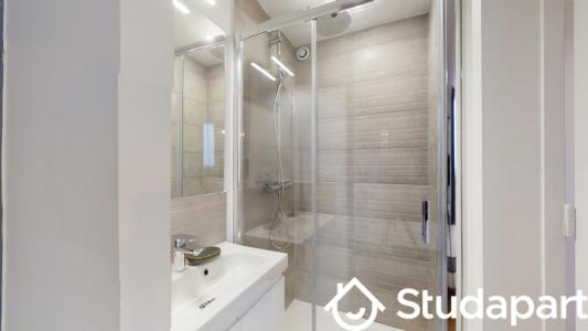 For rent Toulouse 1 room 11 m2 Haute garonne (31200) photo 3