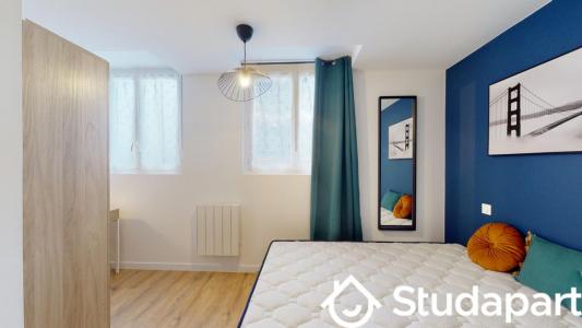 For rent Toulouse 1 room 11 m2 Haute garonne (31200) photo 4