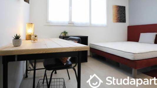 Louer Appartement Toulouse 500 euros