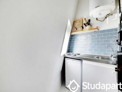 Annonce Location Appartement Paris-17eme-arrondissement 75