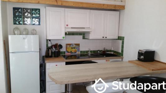 Annonce Location Appartement Marseille-1er-arrondissement 13